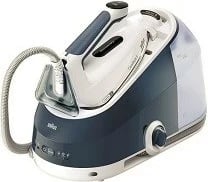 Hekur Braun CareStyle IS5245BL, Blu