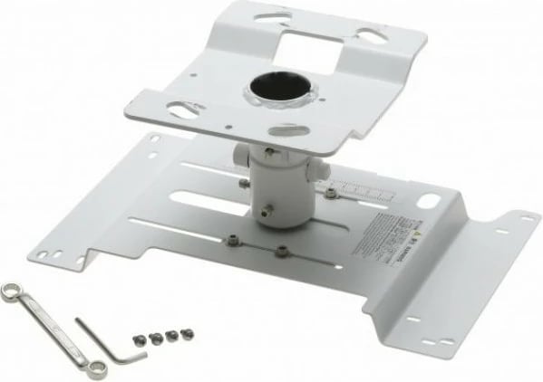 Mbajtëse tavani për projektor Epson ELPMB22 V12H003B22, Bardhë