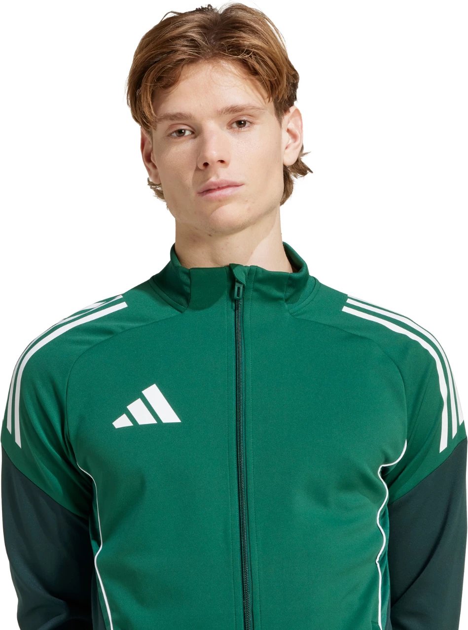 Duks për meshkuj adidas, i gjelbër