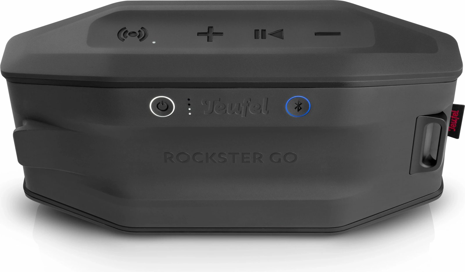 Altoparlant Bluetooth Teufel ROCKSTER GO 2 wireless i zi