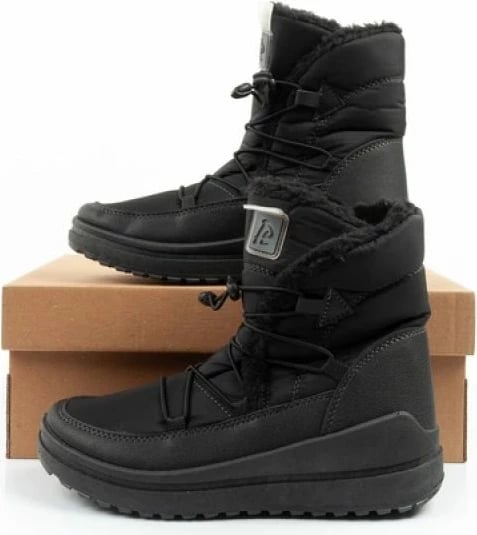 Çizme dimri për femra Yakimasport, të zeza