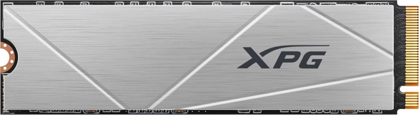 SSD Adata XPG Gammix S60 Blade 1TB, M.2 PCIe 4.0, argjendtë