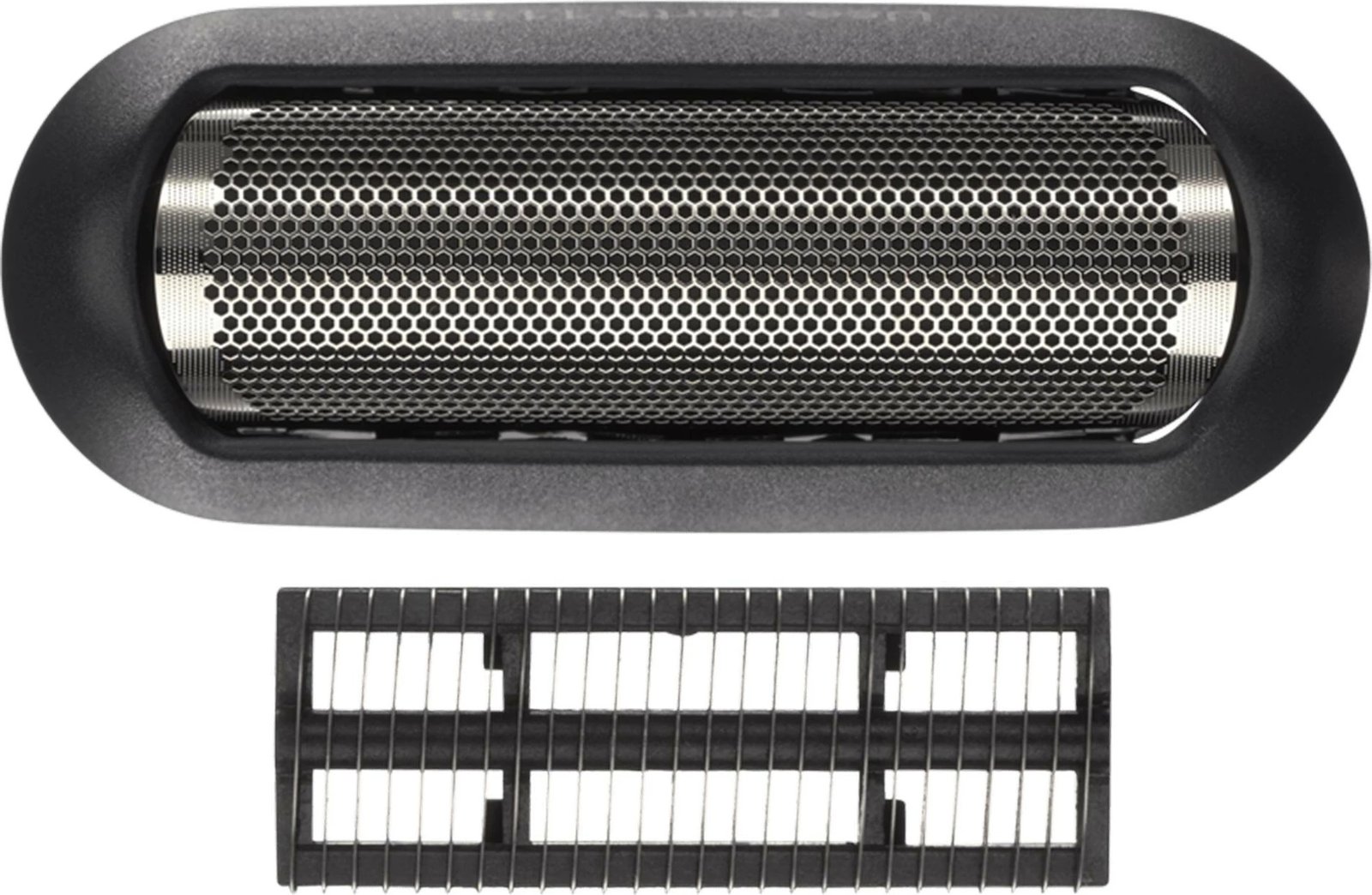 Folje makinës rroje Braun Series 1 11B, për modele 130s-1, 140, 150, 150s-1, 835, e zezë