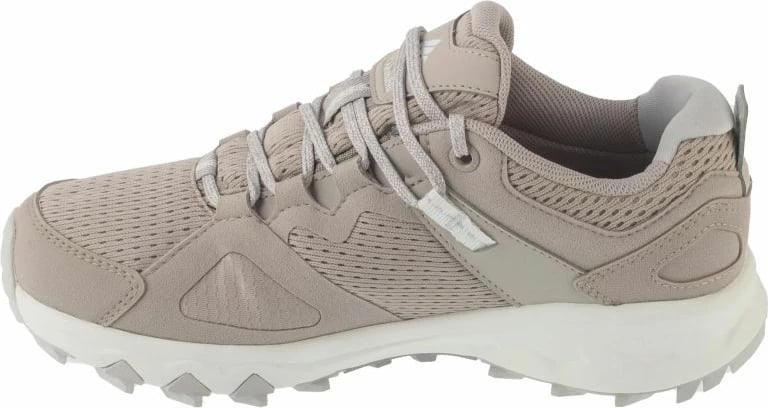 Atlete outdoor Columbia femra, bezhë