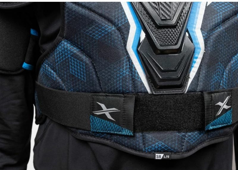 Mbrojtëse supesh për hokej Bauer, për meshkuj