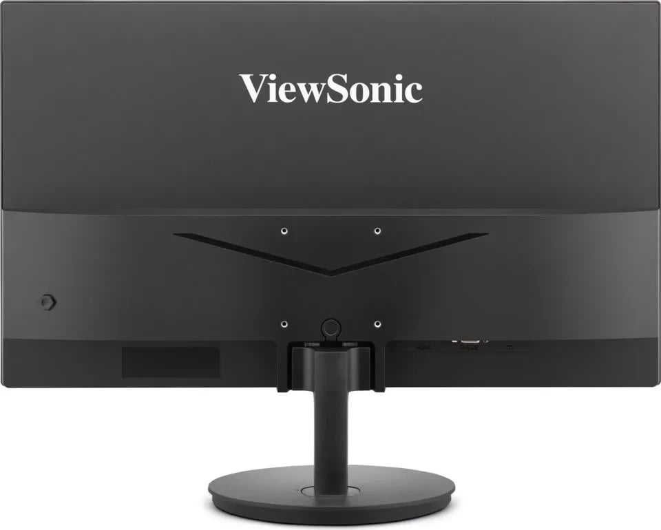 Monitor ViewSonic VA24E1-H, 24 inch, IPS, Full HD, HDMI, VGA, i zi