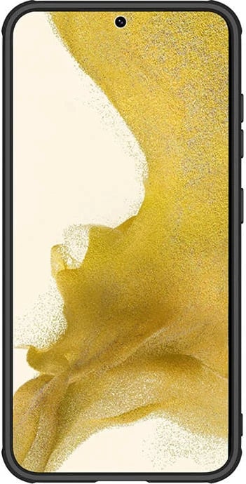 Mbështjellës Nillkin Striker për Samsung Galaxy S23, blu-jeshil