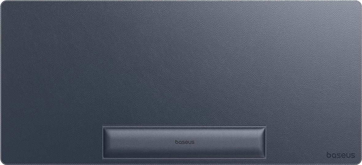 Mbështjellës tavoline Baseus MagPro Series II BS-PS037 me mbështetje për kyç, i zi