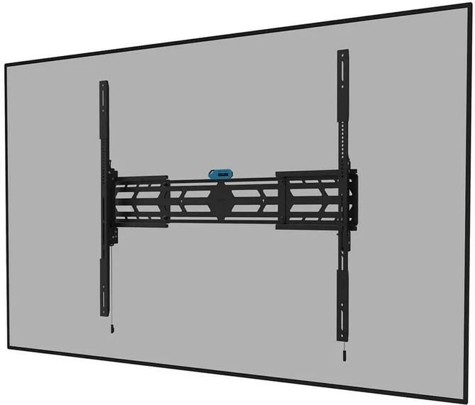 Mbajtës muri për TV Neomounts WL30S-950BL19, 55-110 inç, i zi