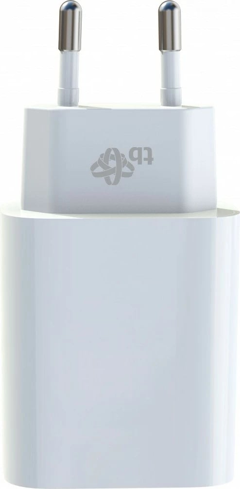 Karikues muri TB AZTBXUL2USB3ACW, 2x3A, USB C + USB A, 20W, Bardhë