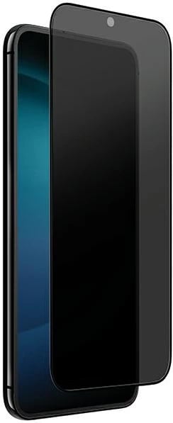 Xham mbrojtës privatësie UNIQ Optix për Samsung Galaxy S24 me aplikator