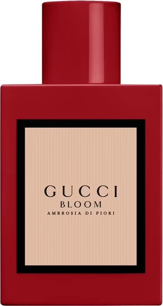 Eau de Parfum për femra Gucci Bloom Ambrosia Di Fiori 50ml