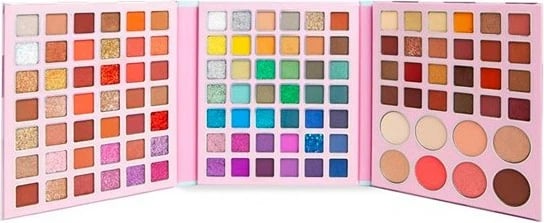 Paletë make-up Martinelia Magic Libro unisex 108 ngjyra