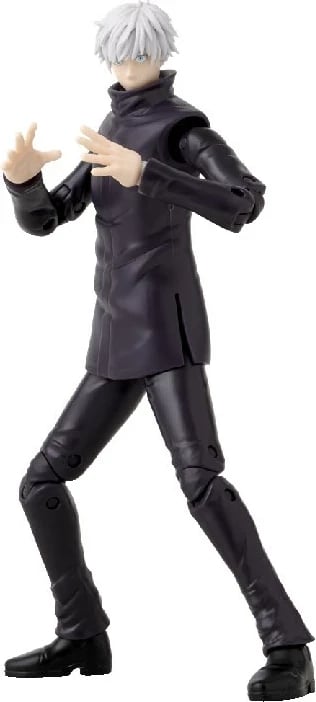 Figurë aksioni Bandai Anime Heroes Jujutsu Kaisen - Satoru Gojo Hollow Purple