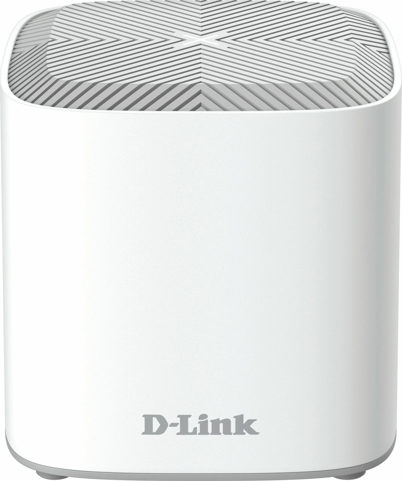 Sistem Wi-Fi D-Link COVR AX1800, Dual Band, Mesh, 1800 Mbit/s, Bardhë