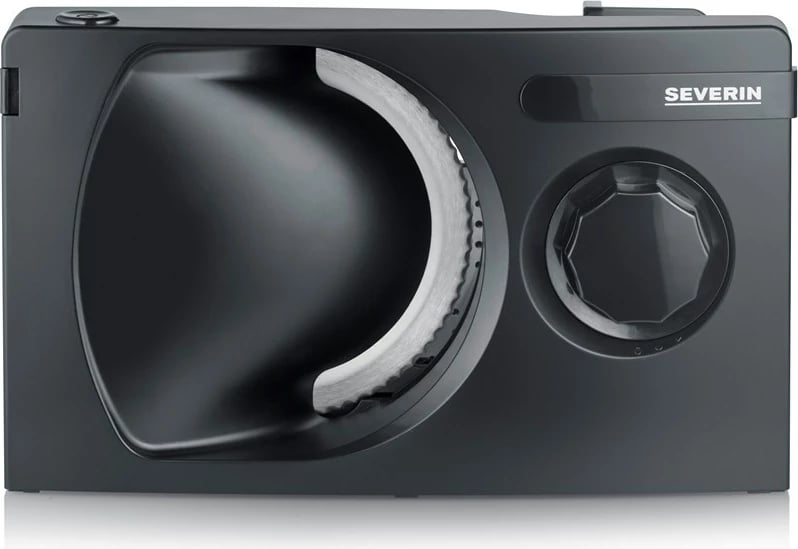 Prerëse elektrike Severin AS 9578, 100 W, plastikë, e zezë