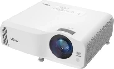 Projektor laserik Vivitek DH2661Z, Bardhë