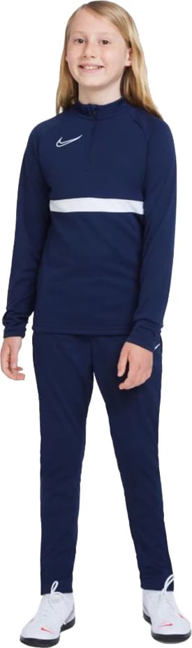 Duks për fëmijë Nike, navy