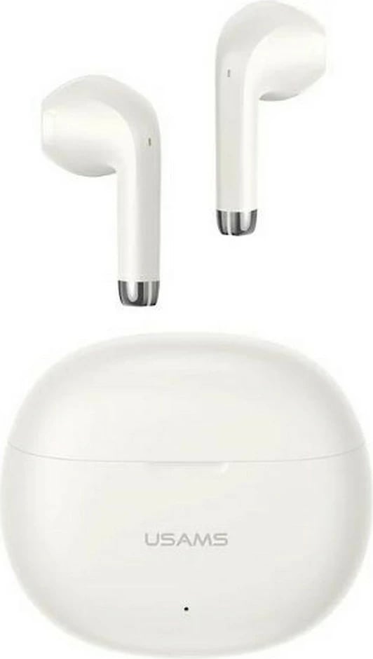 Kufje Bluetooth USAMS Rhymbo Series TWS, Bezhe