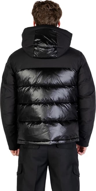 Jakne Blauer, meshkuj, e zezë