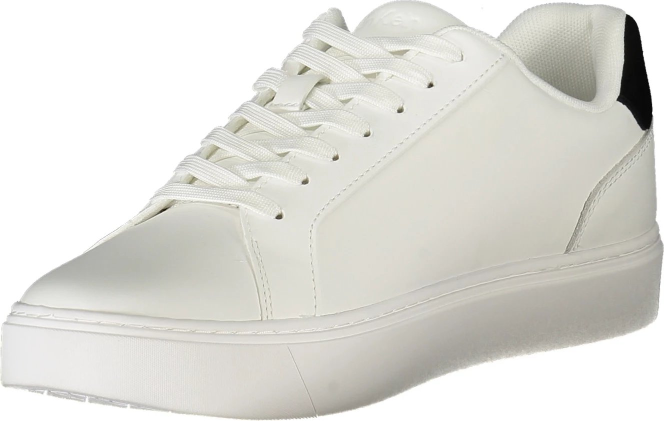 Atlete meshkuj Calvin Klein, të bardha