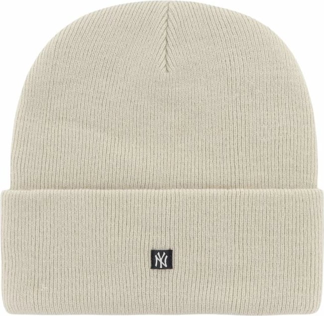 Kapelë New York Yankees, bezhë