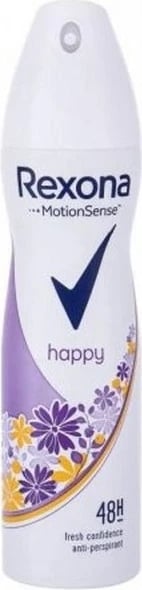 Deo Rexona Happy