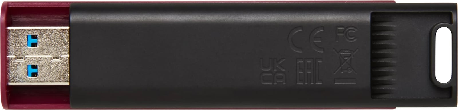 USB Kingston DataTraveler Max 1TB, USB 3.2 Gen 2, Kuqe