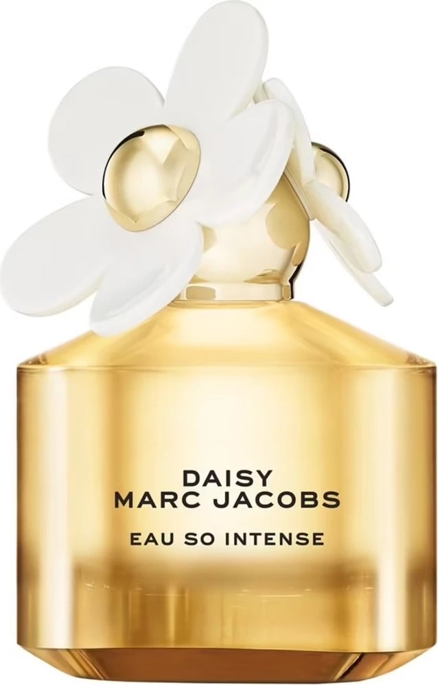 Eau de Parfum për femra Marc Jacobs Daisy Eau So Intense, 100ml