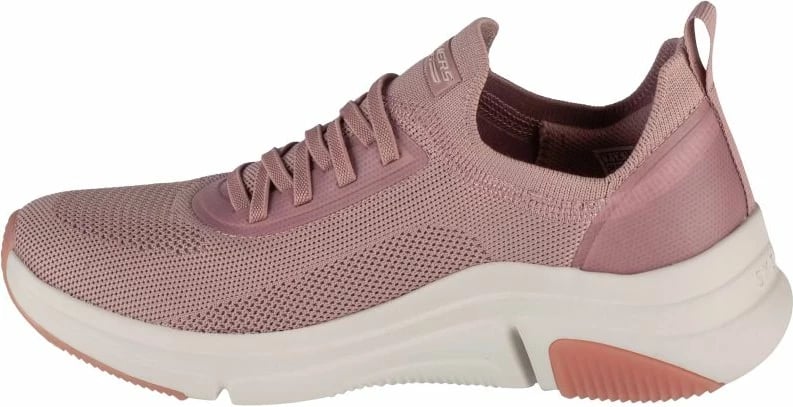 Atlete femra Skechers, rozë