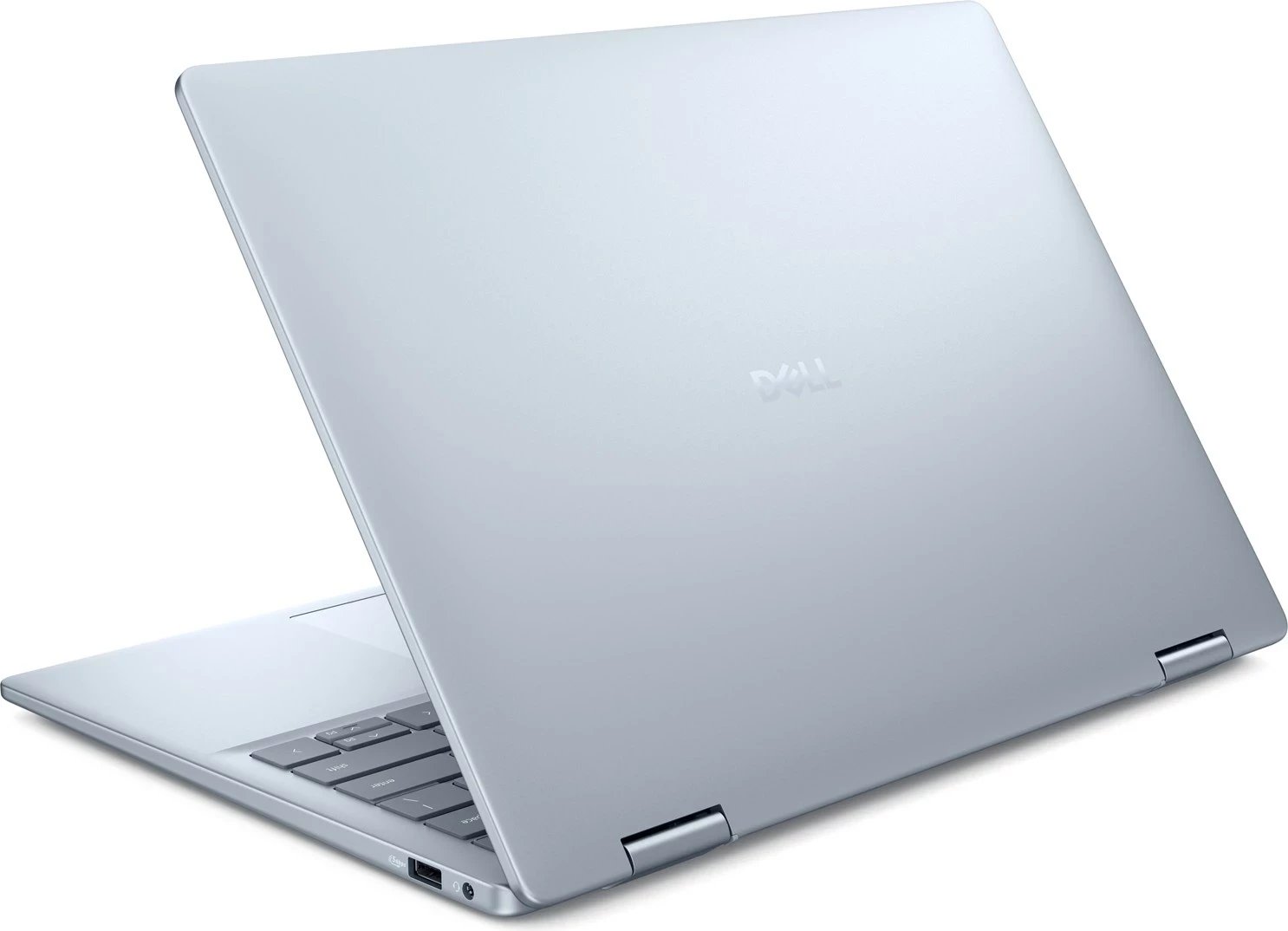 Laptop Dell 14 Plus 2-in-1, Intel Core Ultra 7, 16 GB RAM, 1 TB SSD, Blu