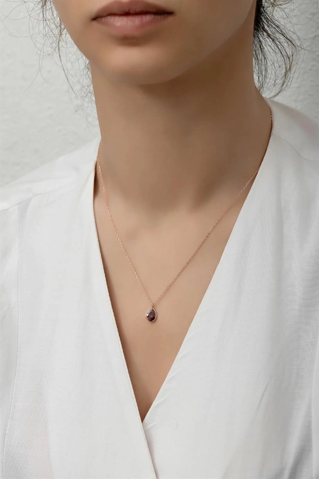 Qafore argjendi Jumeon, ngjyrë ari, KRMZTSL573