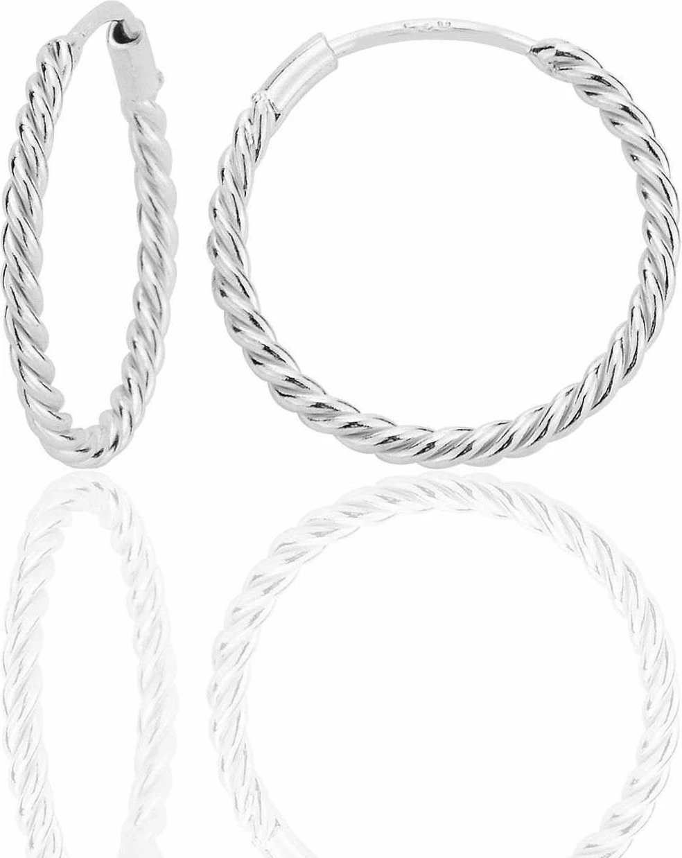 Vathë argjendi Jumeon, SGTL12752, argjend