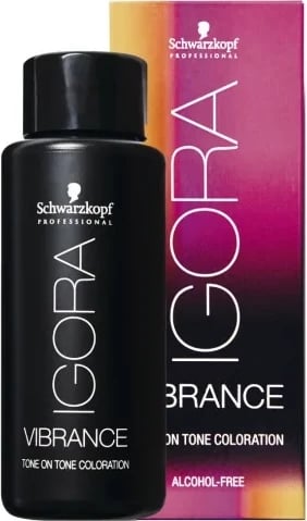 Ngjyrë per flokë Semi Permanente IG Vibrance 9.5-1 Pastel Pearl, 60 ml