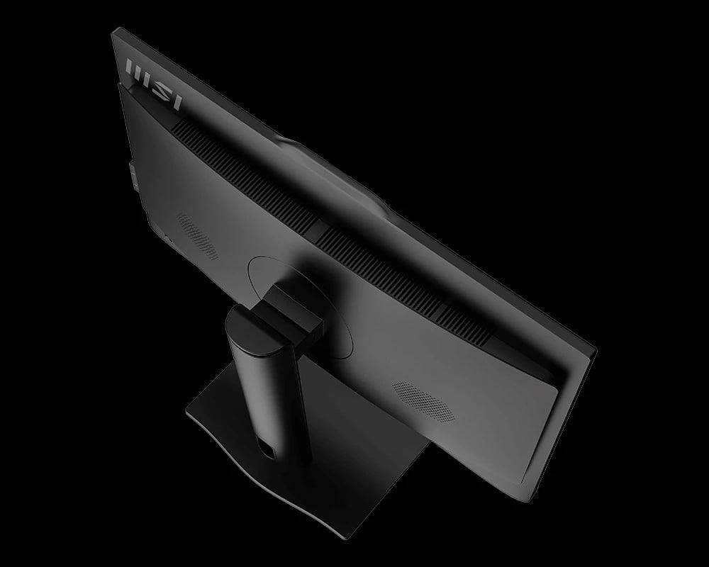 Kasë All-in-One MSI PRO AP242P 14M-1018EU, Intel Core i7-14700, 23.8" IPS LED FHD, 16GB RAM, 1TB SSD, Windows 11 Pro, e zezë