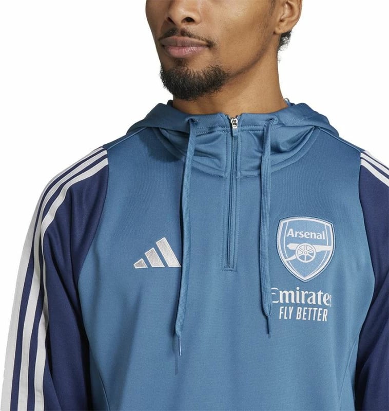 Duks për meshkuj adidas Arsenal, i kaltërt Duks për meshkuj adidas Arsenal, i kaltërt