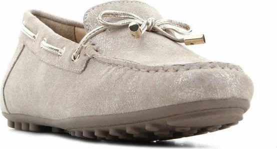 Këpucë për femra Geox, kafe