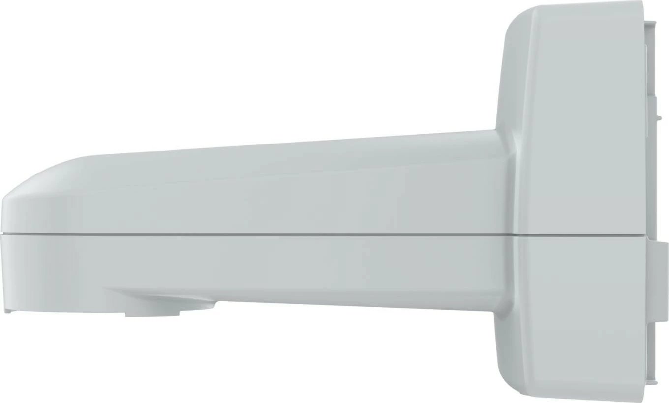 Mbajtës universal Axis TQ5001-E, alumin, i bardhë