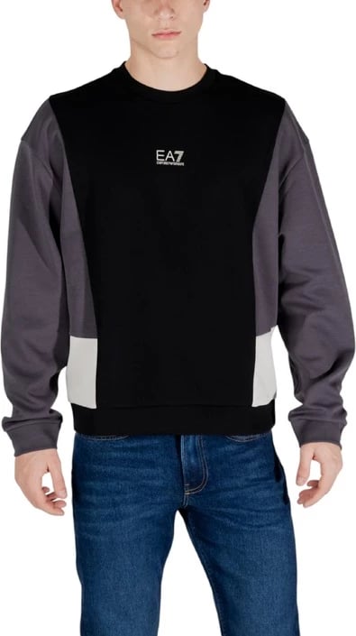 Duks për meshkuj Ea7, multicolor