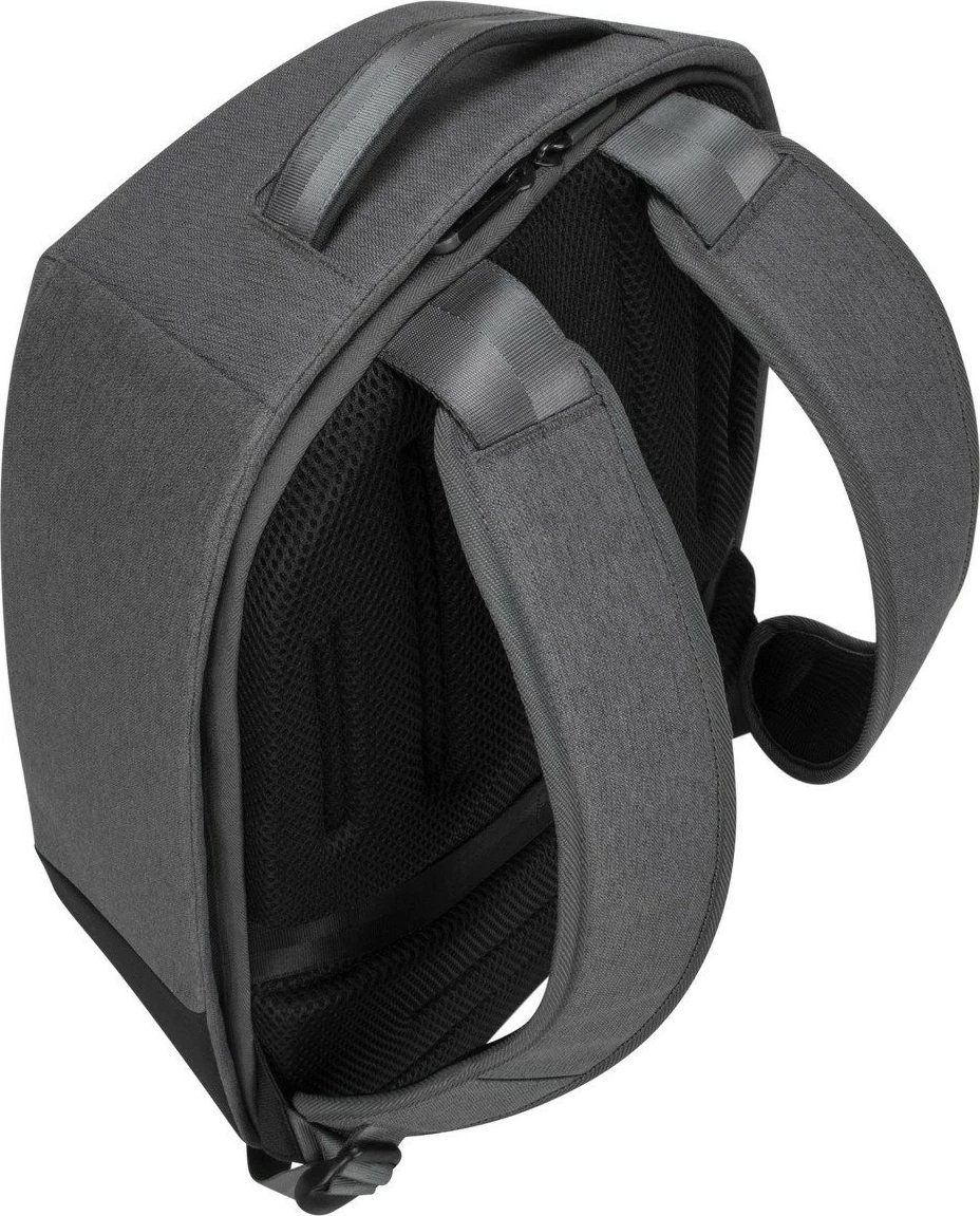 Çantë shpine Targus Cypress, 15.6 inç, gri/zezë