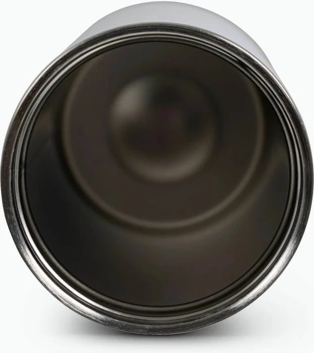 Gote Termike Inox 590ml Sportiv Bardhe