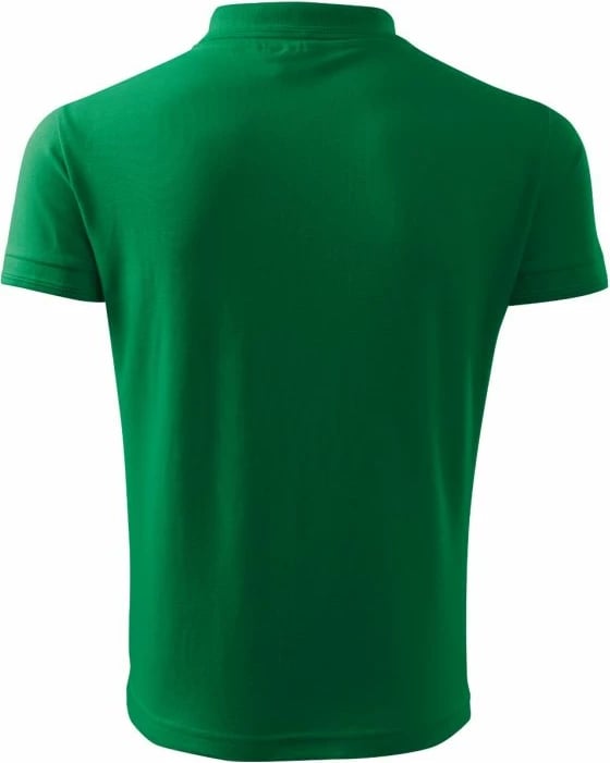 Maicë polo Malfini për meshkuj, jeshile