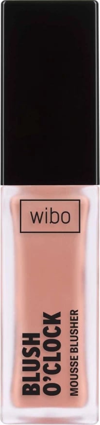 Blush për femra Wibo O’Clock Face Blush 02, 11g