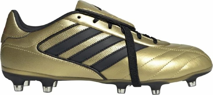 Atlete futbolli për meshkuj adidas, të arta