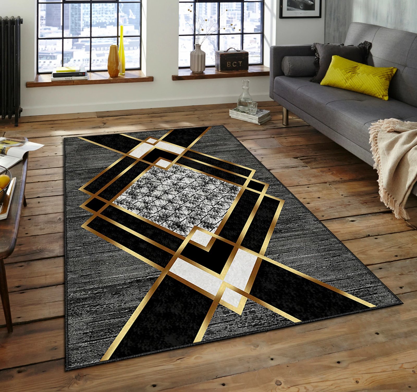 Qilim (180x280) Conceptum Hypnose, Asr Crpt-139