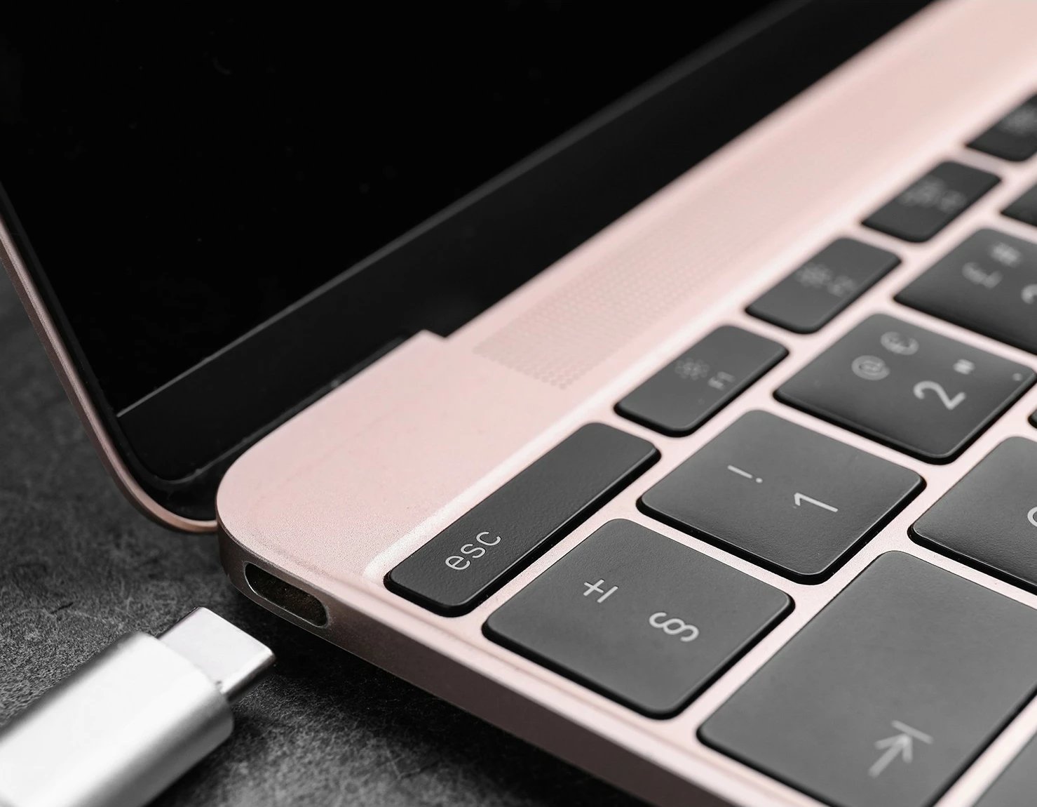 Hub USB-C D-Link DUB-2334, 5-in-1, 60 W, Gri