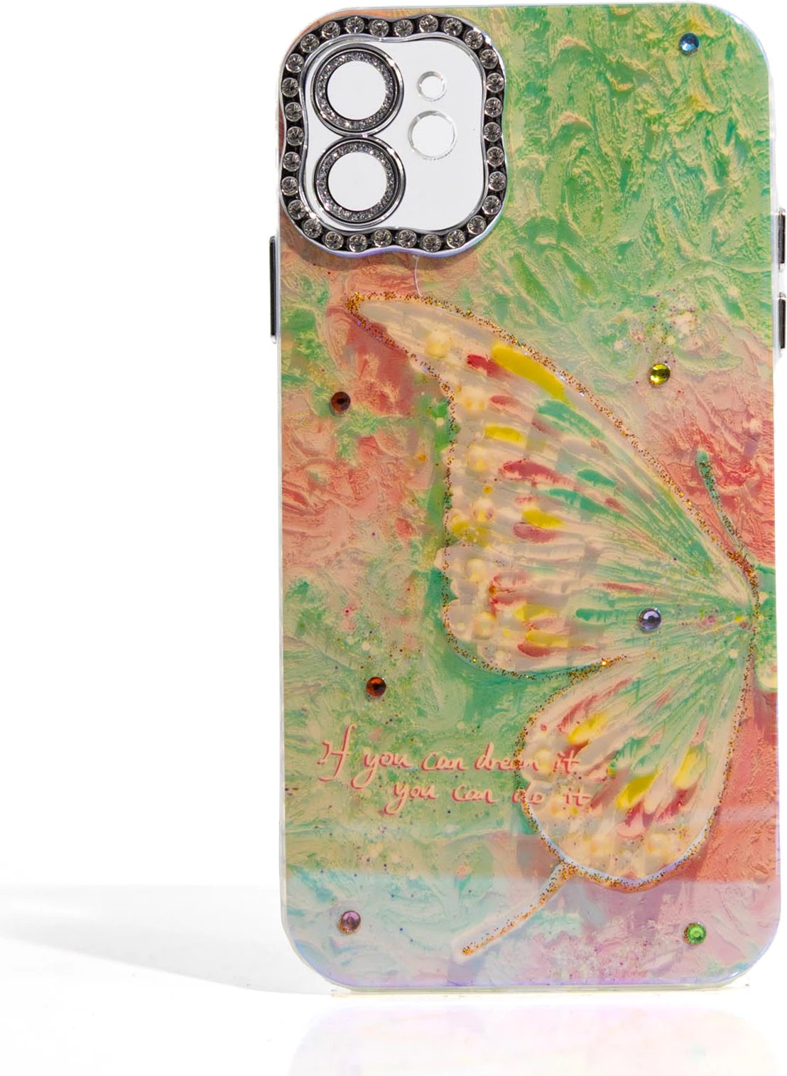 Fotroll Për Telefon TECH TIME FA104-026 IP11 (Gjelbert, IP16)