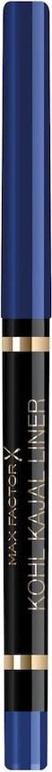 Laps për sy Max Factor Kohl Kajal Liner automatic 002 Azure 5g