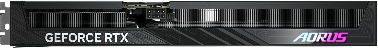 Kartelë grafike Gigabyte RTX5060 Ti AORUS Elite 16GB GDDR7, e zezë