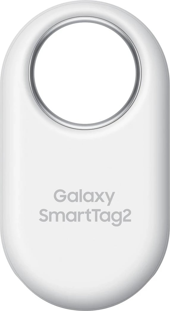 Samsung Galaxy SmartTag2, bluetooth, e bardhë